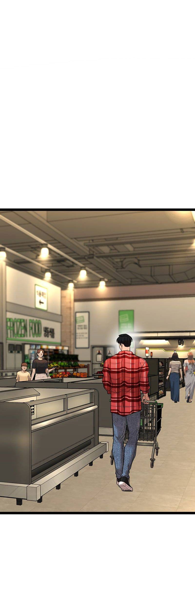 Манга Шоколадный снег (перезапуск) - Глава 25 Страница 30