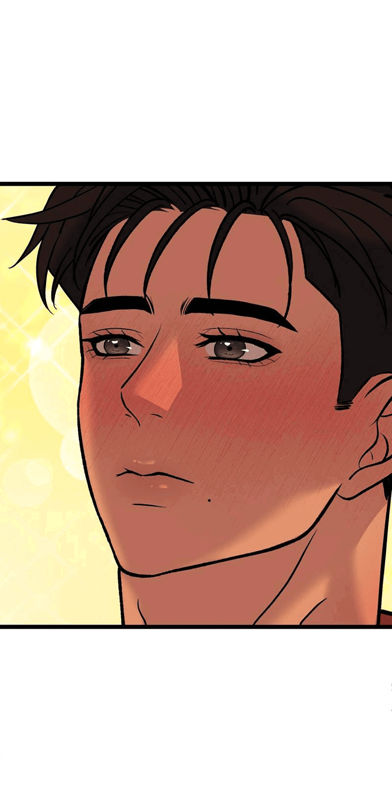 Манга Шоколадный снег (перезапуск) - Глава 24 Страница 41