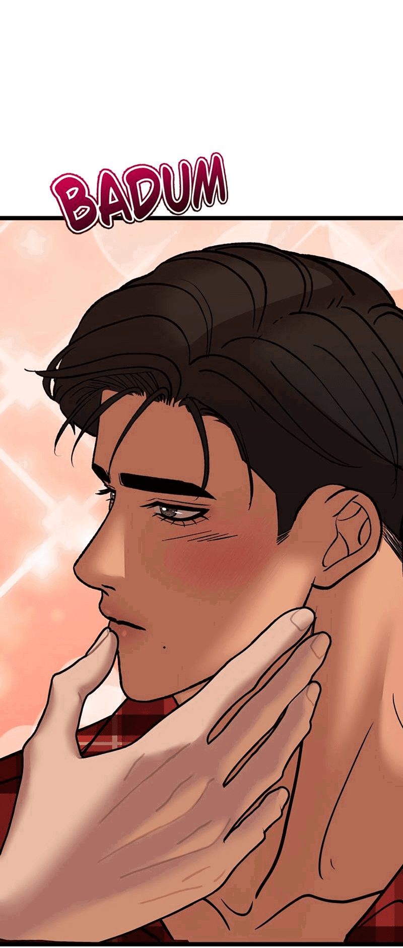 Манга Шоколадный снег (перезапуск) - Глава 24 Страница 52