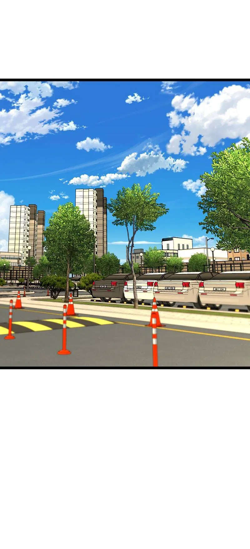 Манга Шоколадный снег (перезапуск) - Глава 24 Страница 30