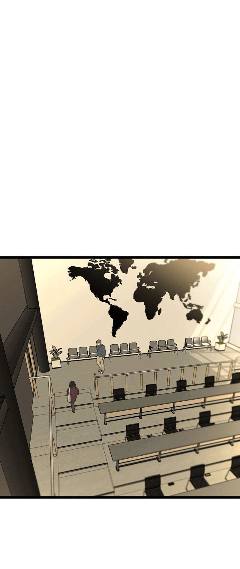 Манга Шоколадный снег (перезапуск) - Глава 24 Страница 25