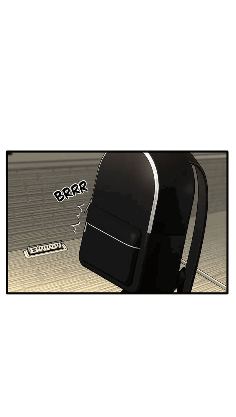 Манга Шоколадный снег (перезапуск) - Глава 24 Страница 15