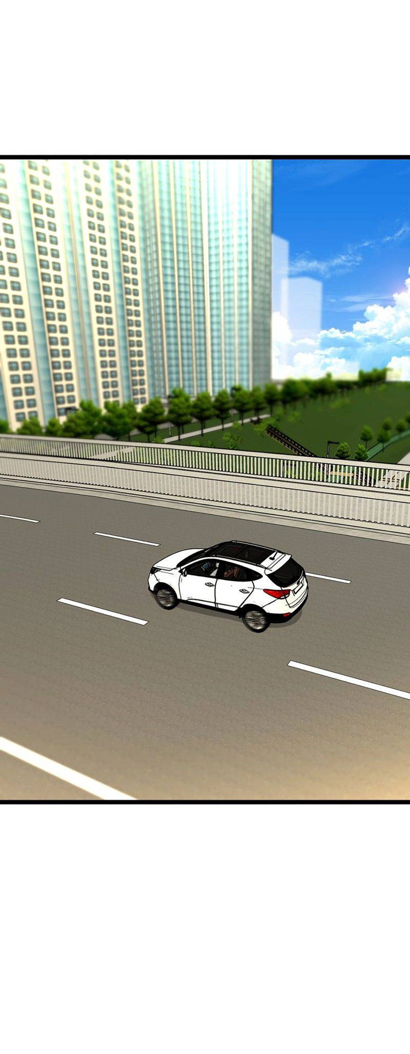 Манга Шоколадный снег (перезапуск) - Глава 24 Страница 4