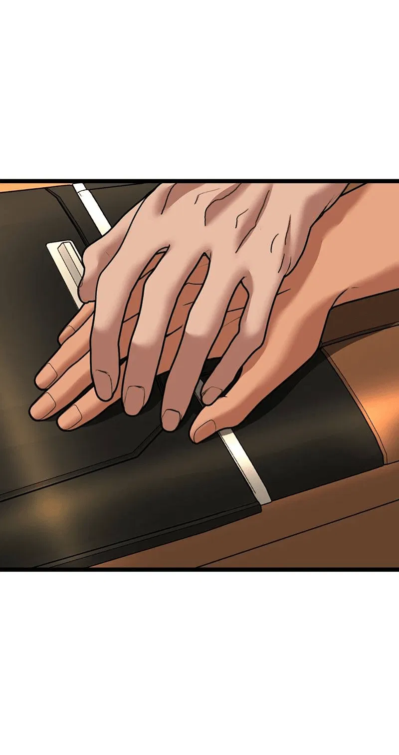 Манга Шоколадный снег (перезапуск) - Глава 24 Страница 48