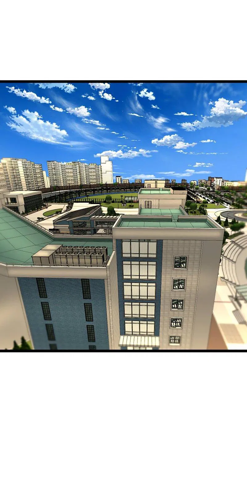 Манга Шоколадный снег (перезапуск) - Глава 24 Страница 13