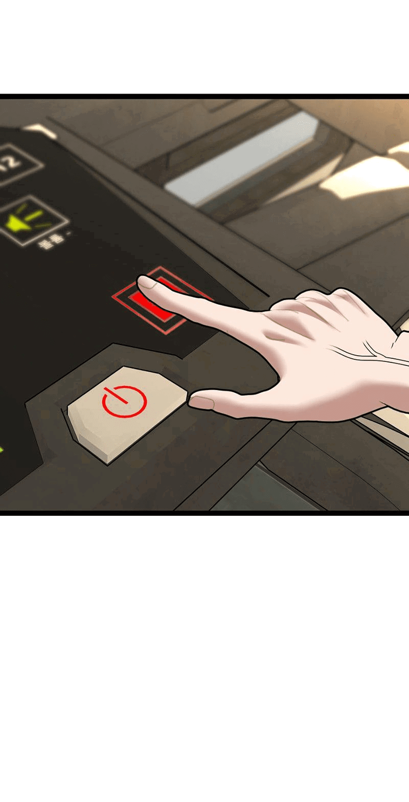 Манга Шоколадный снег (перезапуск) - Глава 23 Страница 7