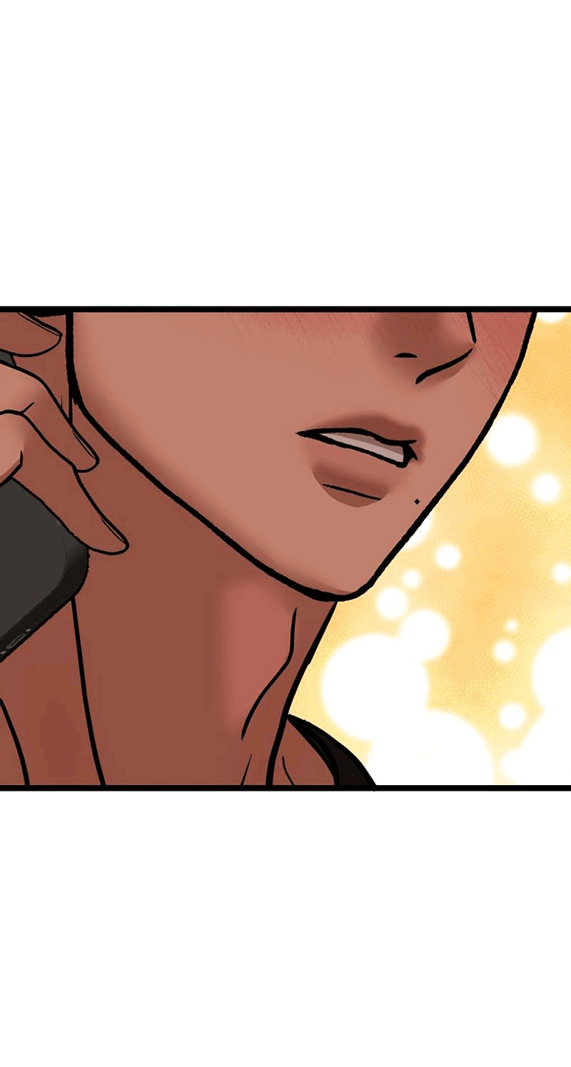 Манга Шоколадный снег (перезапуск) - Глава 23 Страница 36