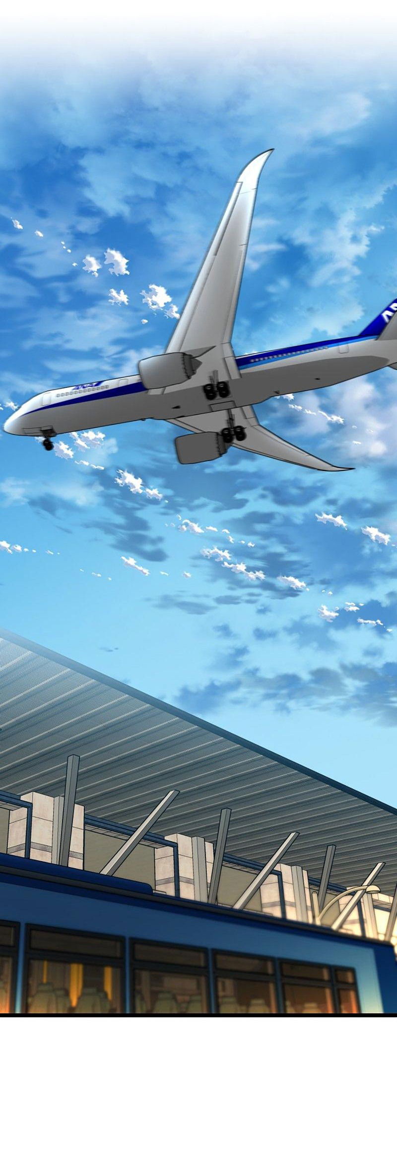 Манга Шоколадный снег (перезапуск) - Глава 23 Страница 50