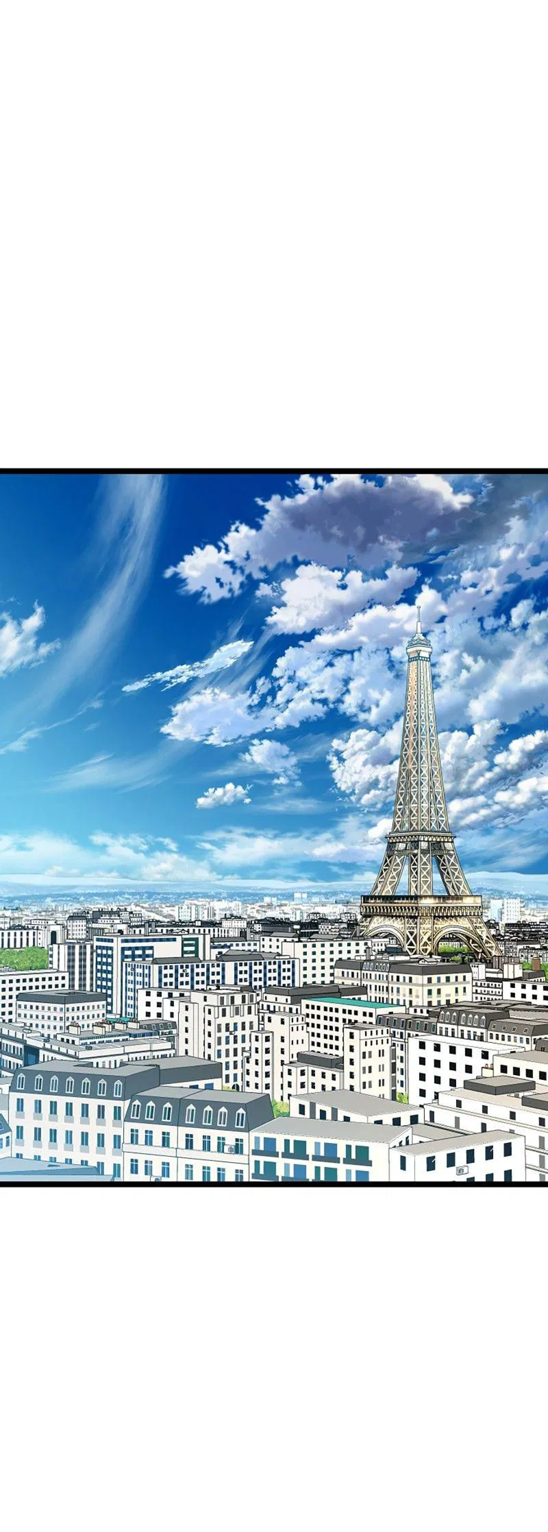 Манга Шоколадный снег (перезапуск) - Глава 23 Страница 1