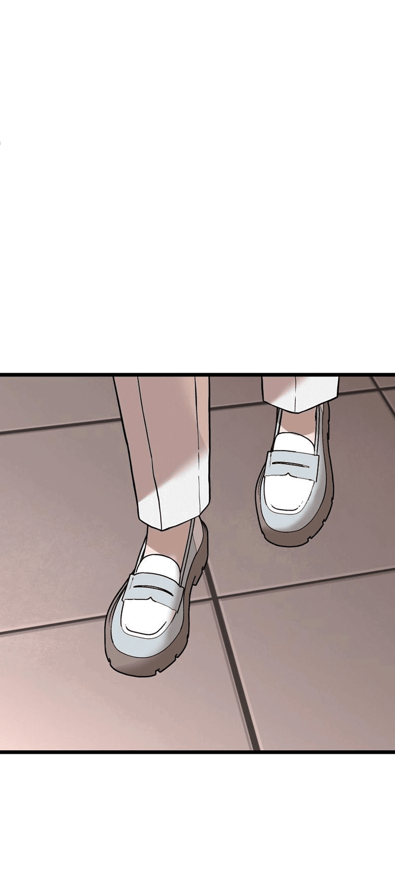 Манга Шоколадный снег (перезапуск) - Глава 23 Страница 51