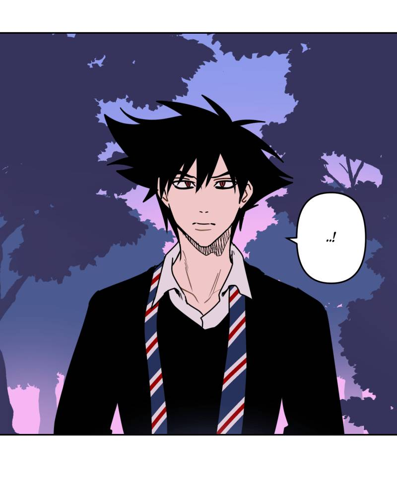 Манга Твои Крылья и Мои - Глава 48 Страница 11