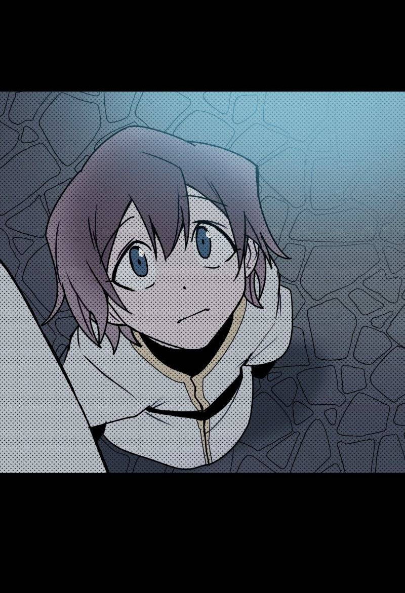 Манга Твои Крылья и Мои - Глава 50 Страница 21