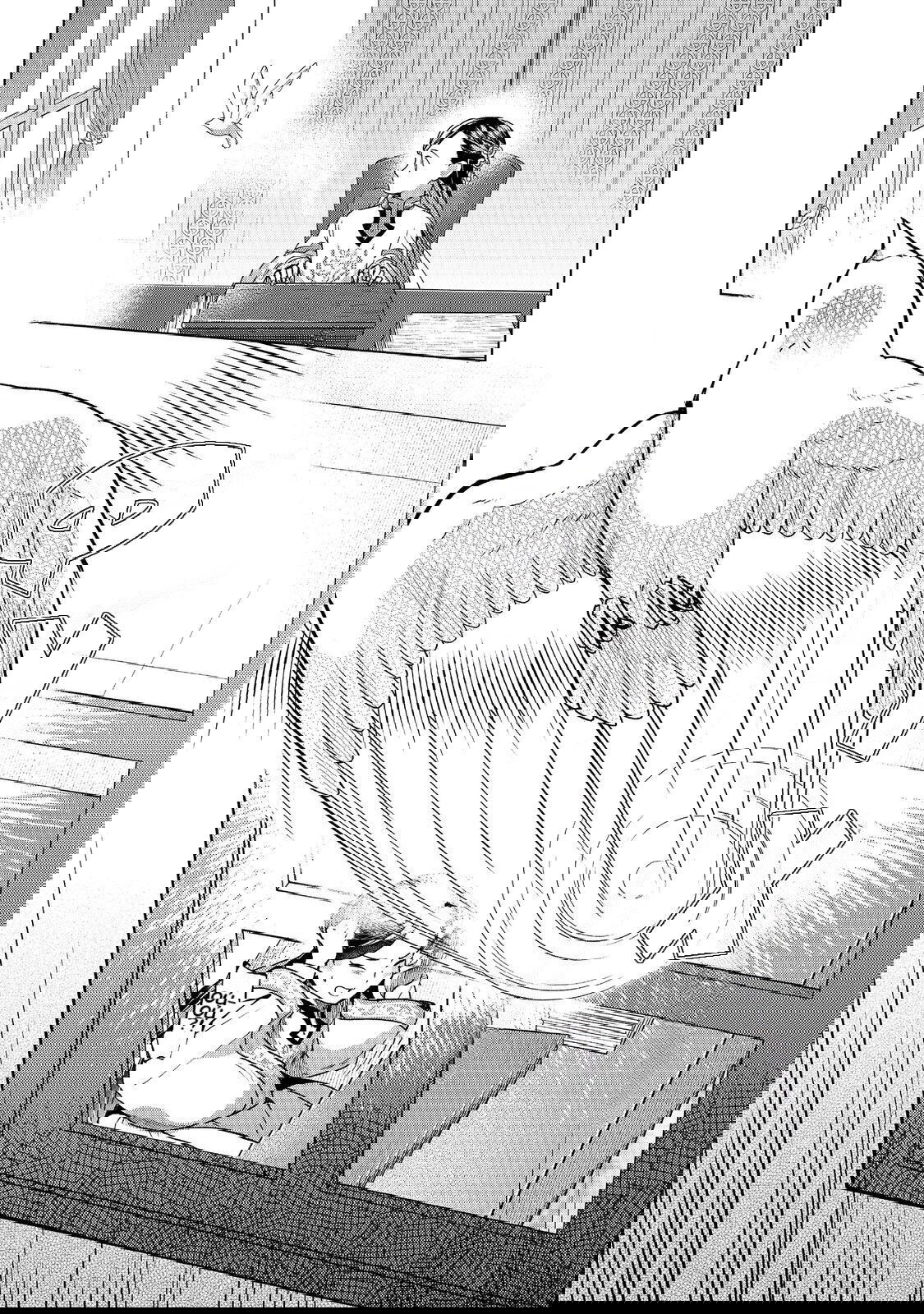 Манга Власть книжного червя, часть третья: «Распространим же книги по региону!» - Глава 48 Страница 22