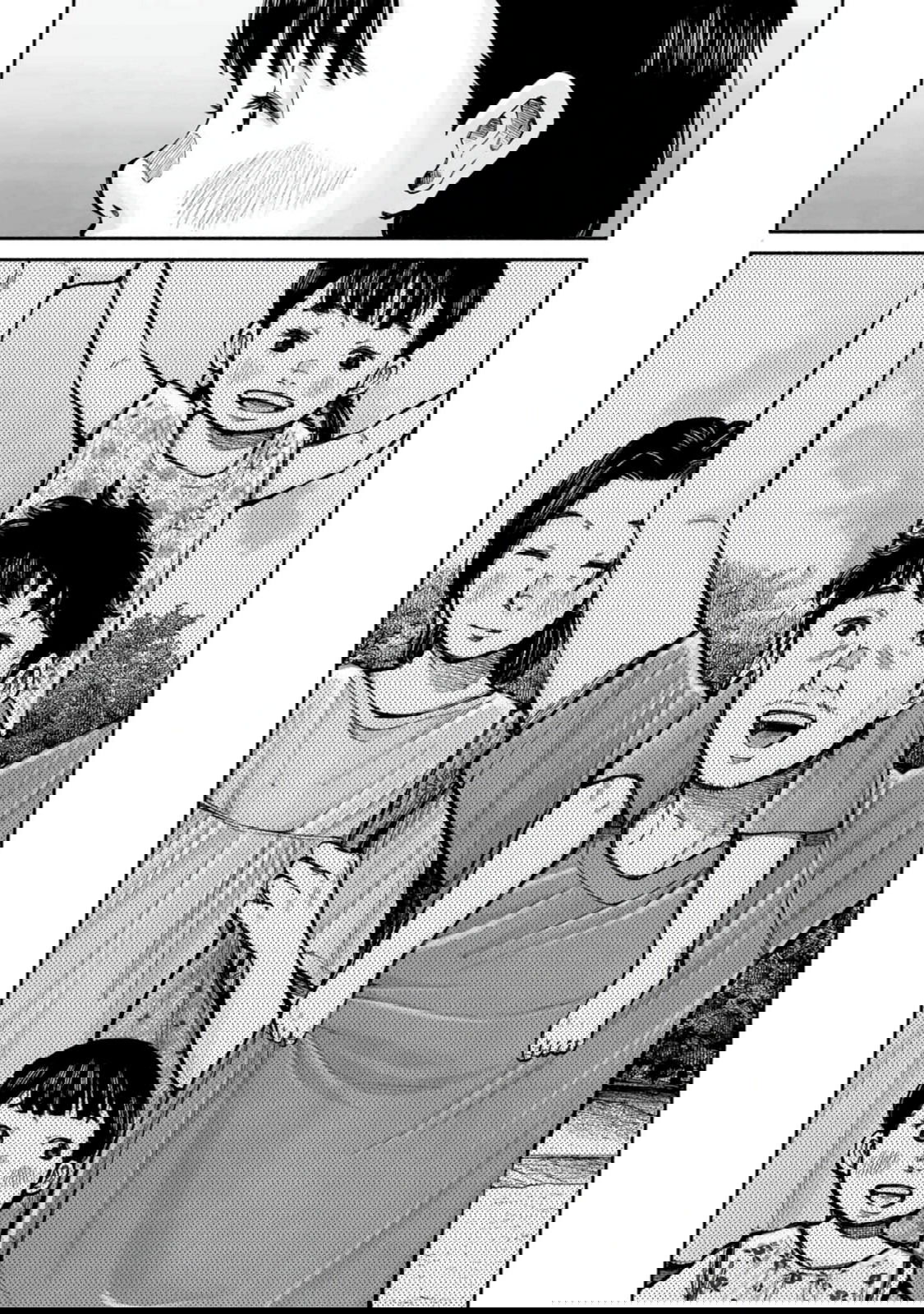 Манга 37 секунд - Глава 19 Страница 10