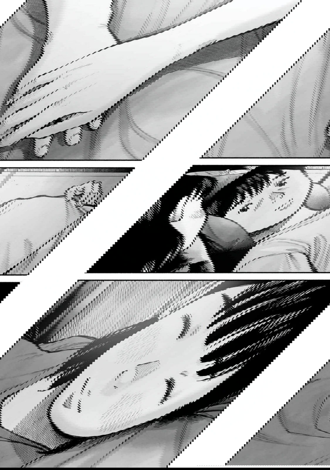 Манга 37 секунд - Глава 19 Страница 24