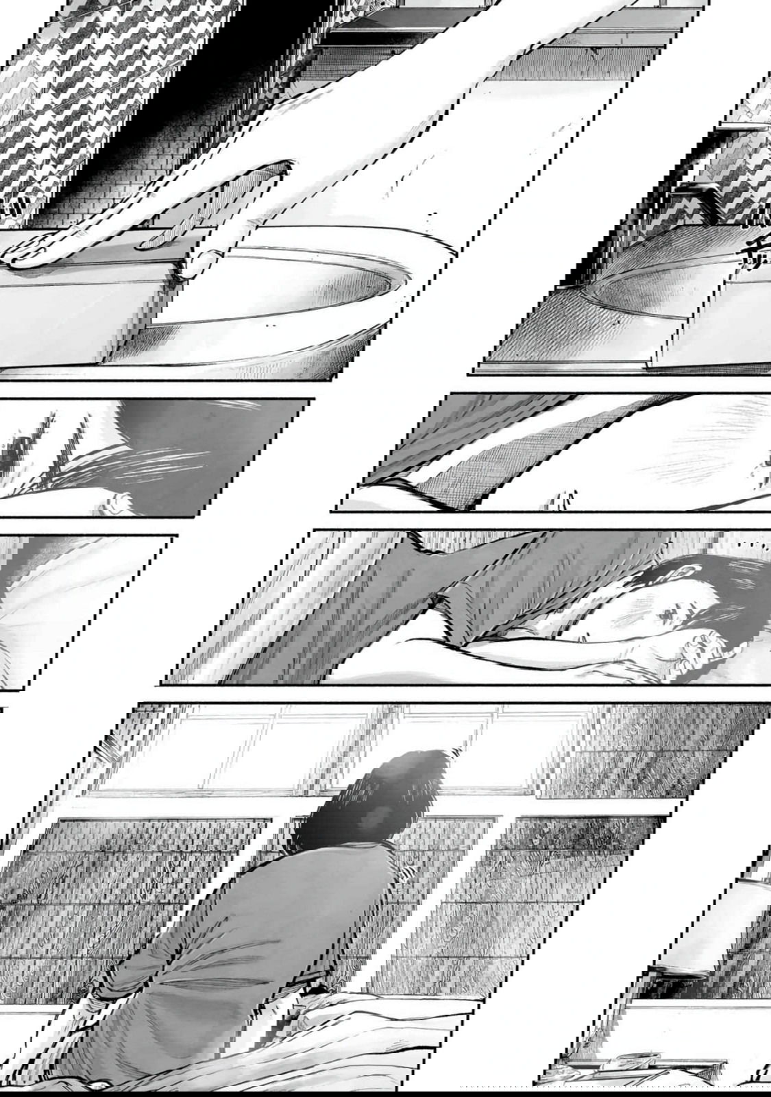 Манга 37 секунд - Глава 19 Страница 27