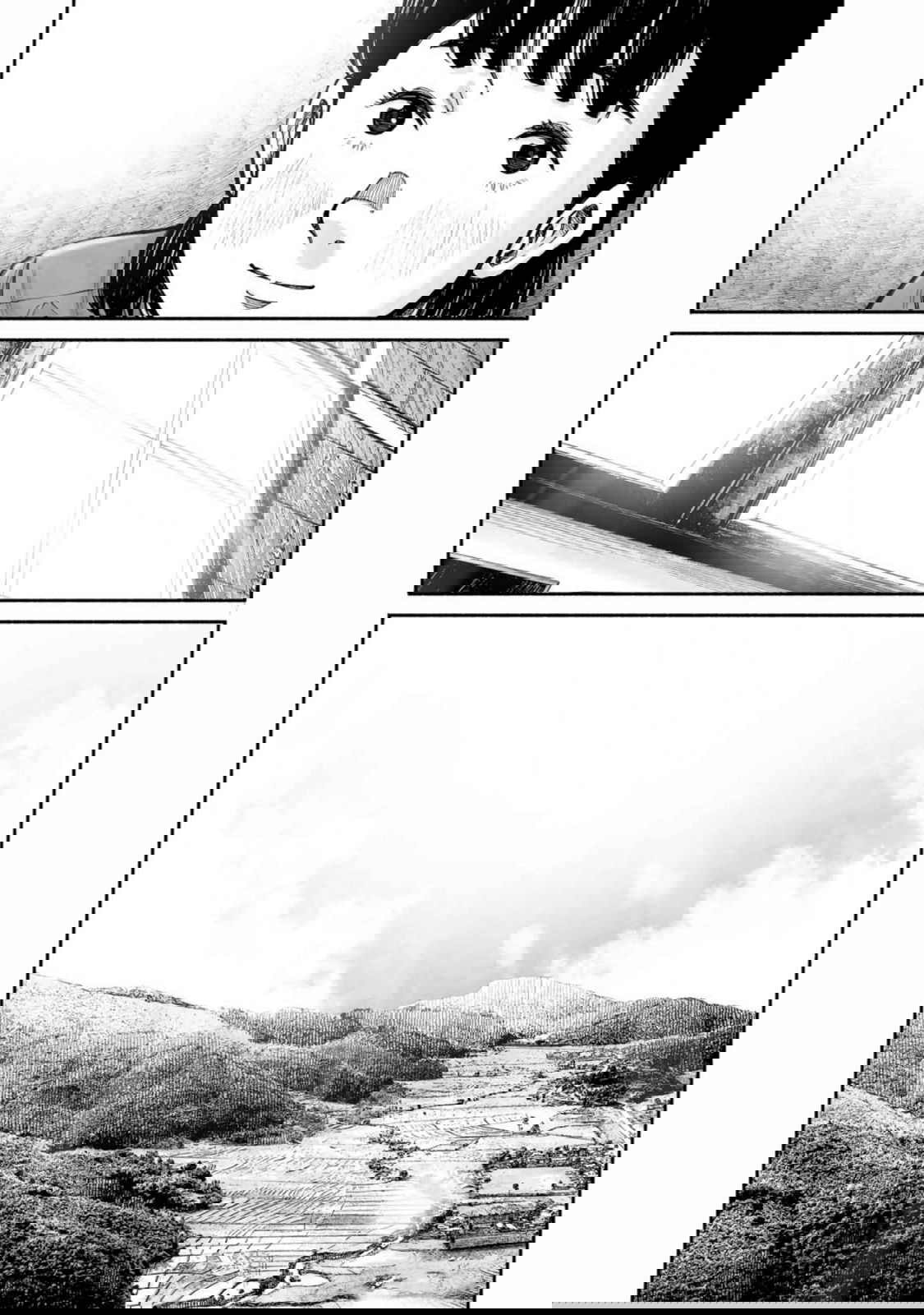 Манга 37 секунд - Глава 19 Страница 28