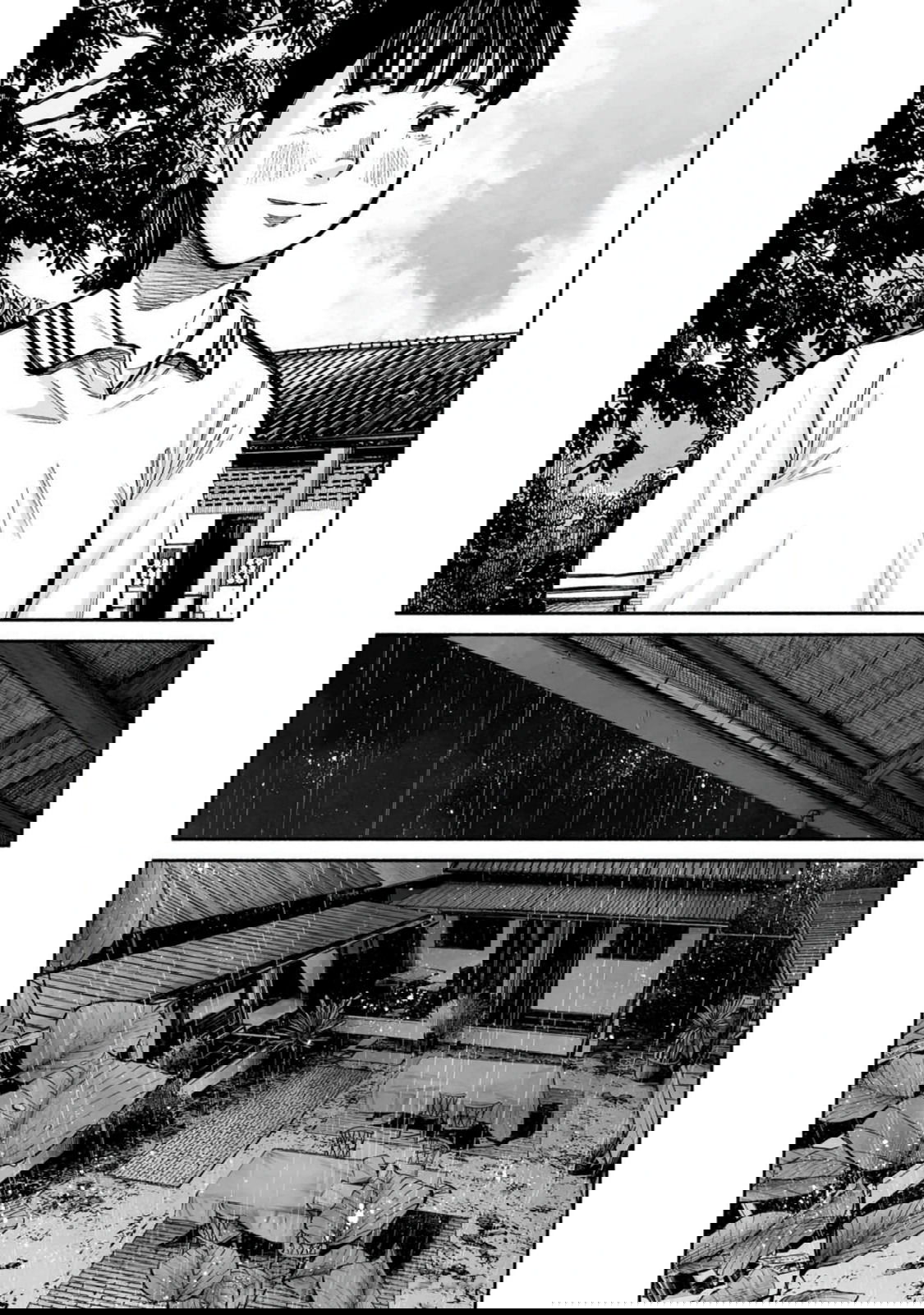 Манга 37 секунд - Глава 19 Страница 15