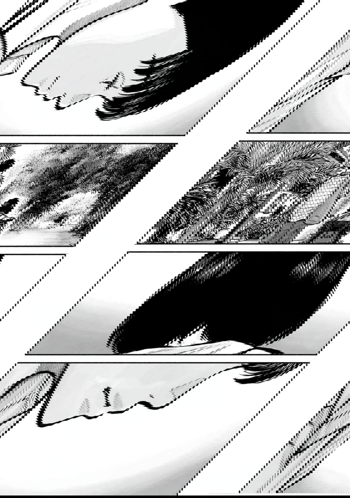 Манга 37 секунд - Глава 18 Страница 32