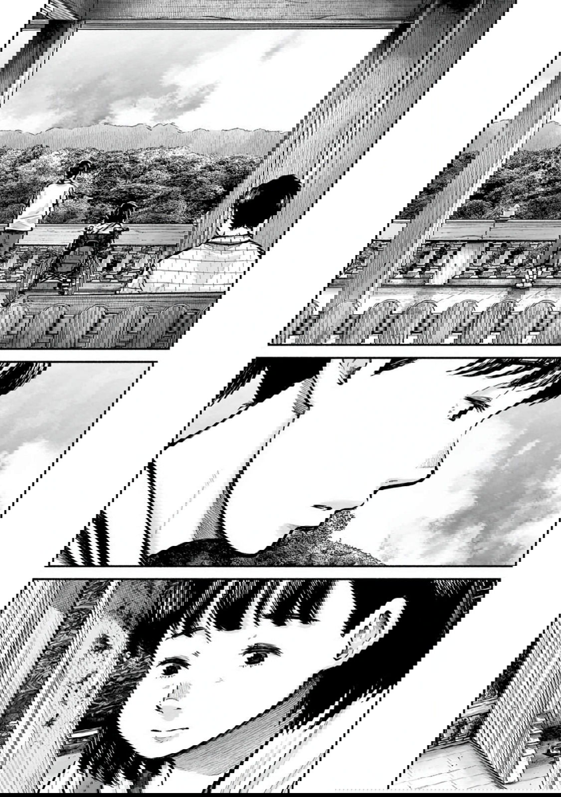 Манга 37 секунд - Глава 18 Страница 15