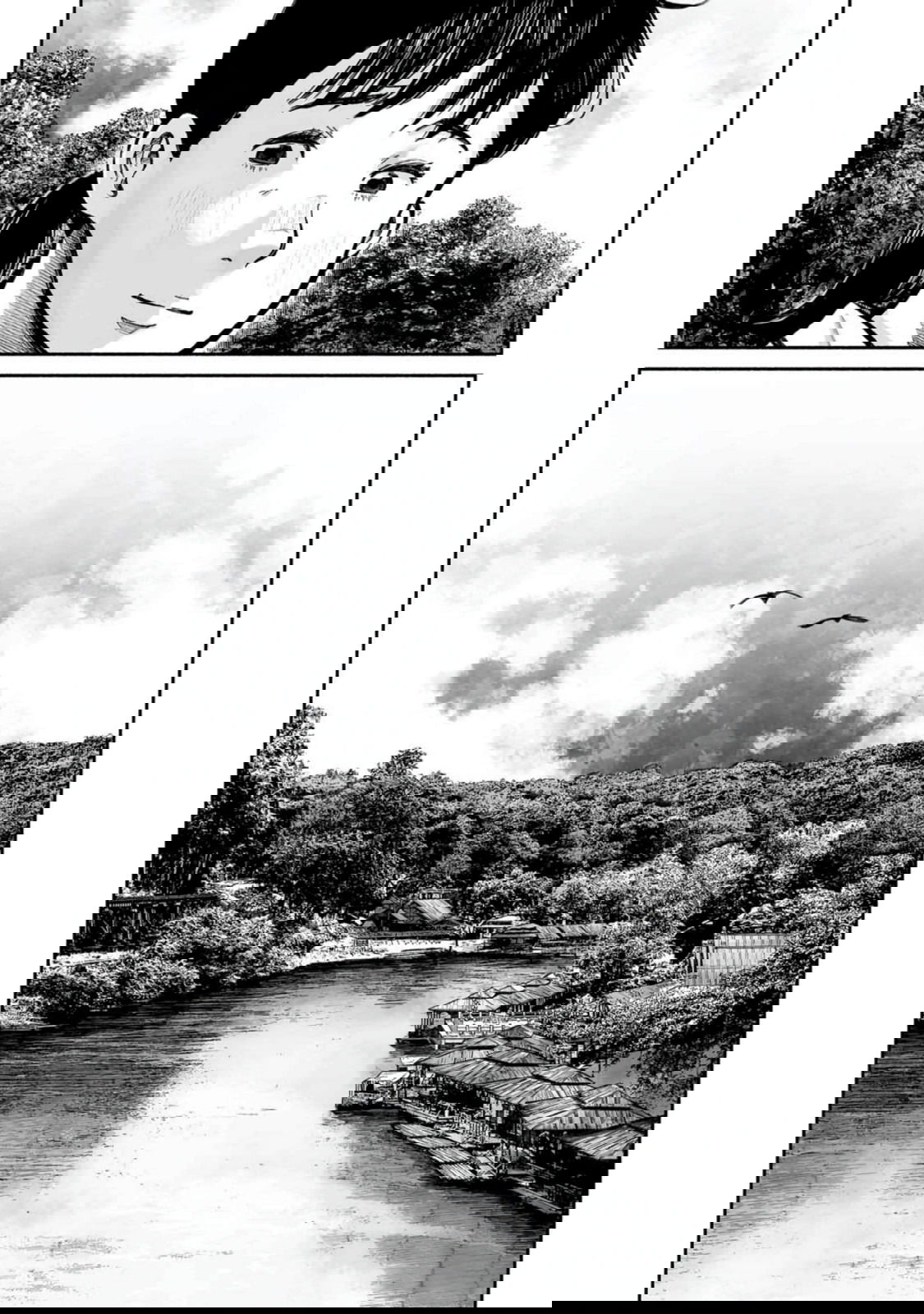 Манга 37 секунд - Глава 18 Страница 29