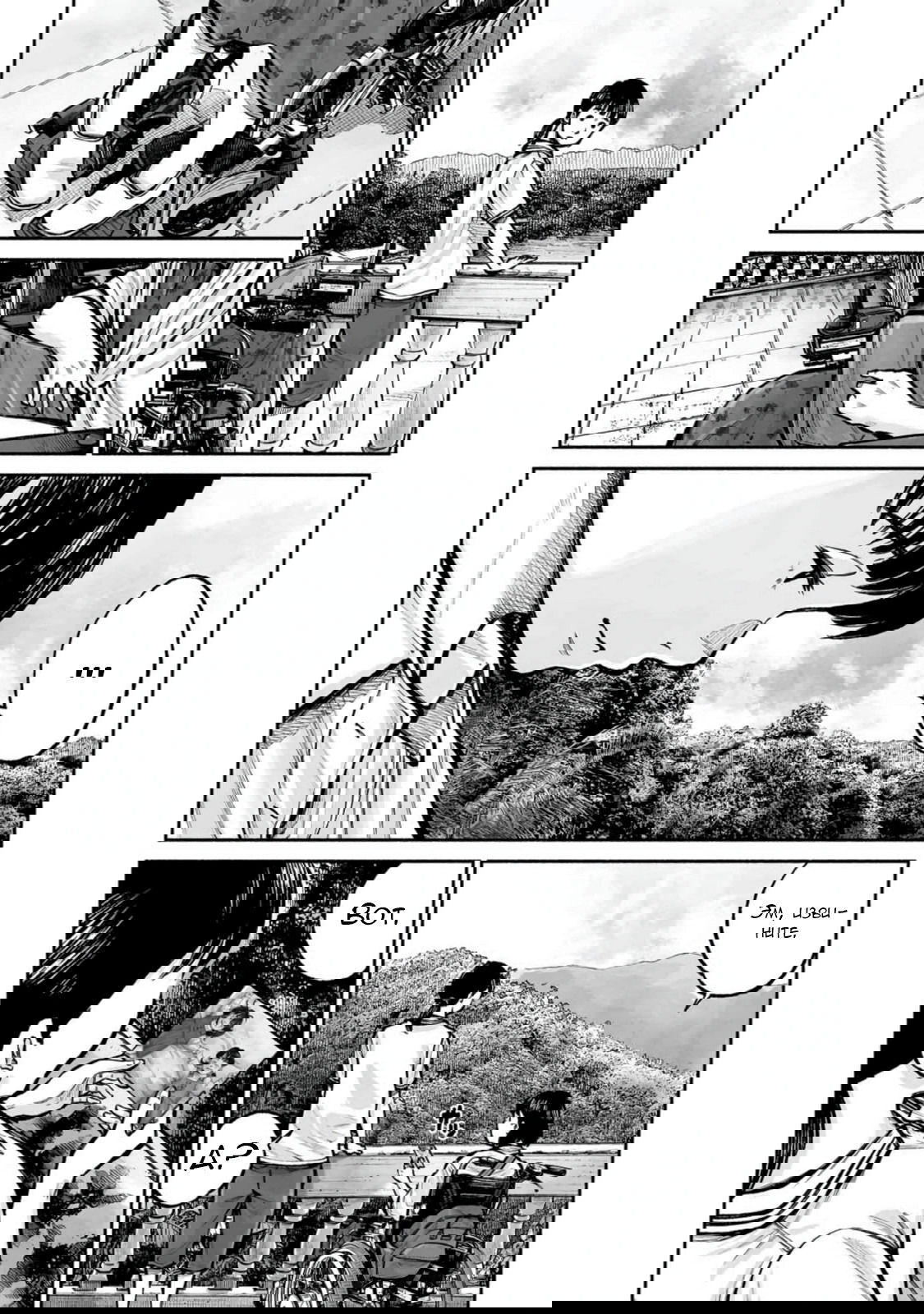 Манга 37 секунд - Глава 18 Страница 16