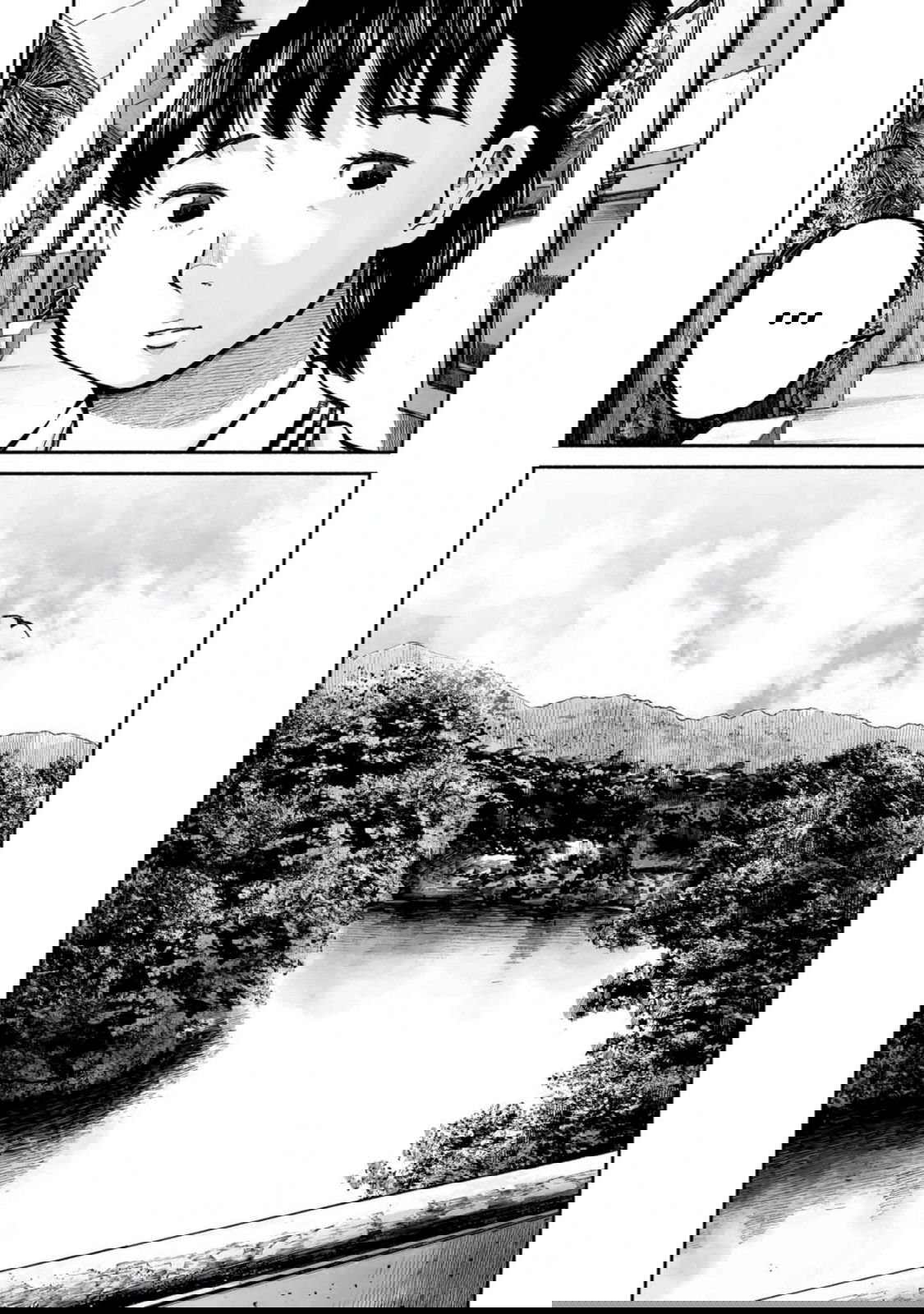 Манга 37 секунд - Глава 18 Страница 14