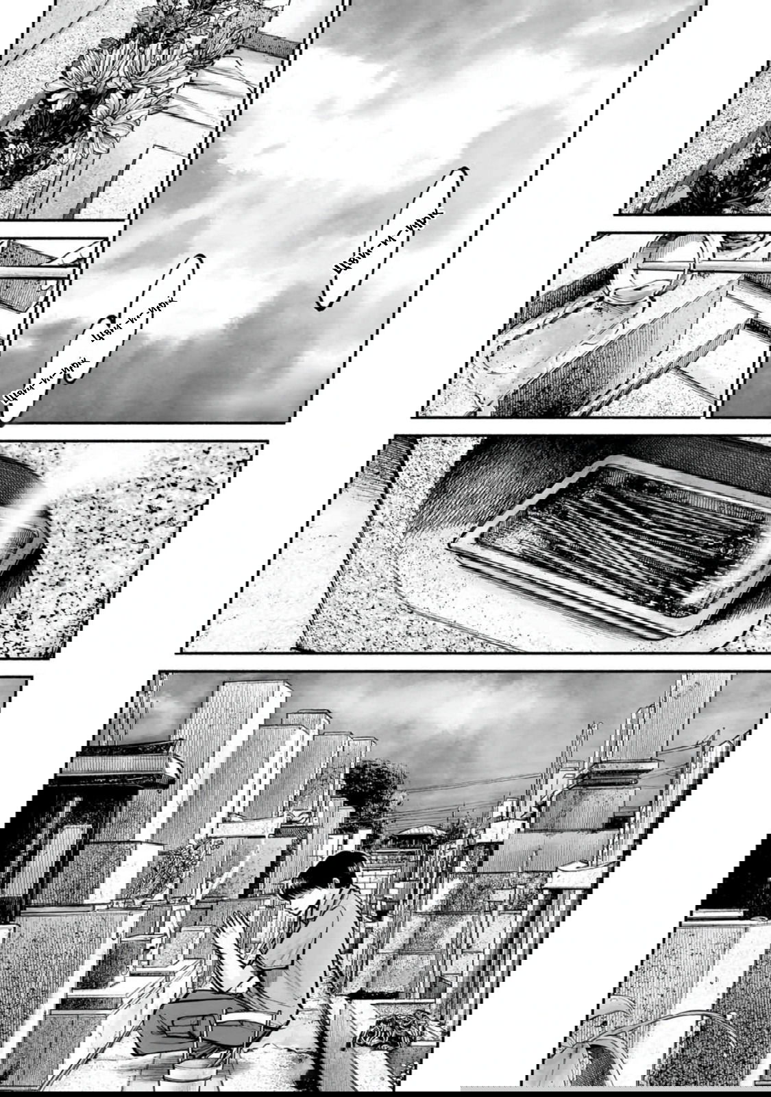 Манга 37 секунд - Глава 14.5 Страница 2