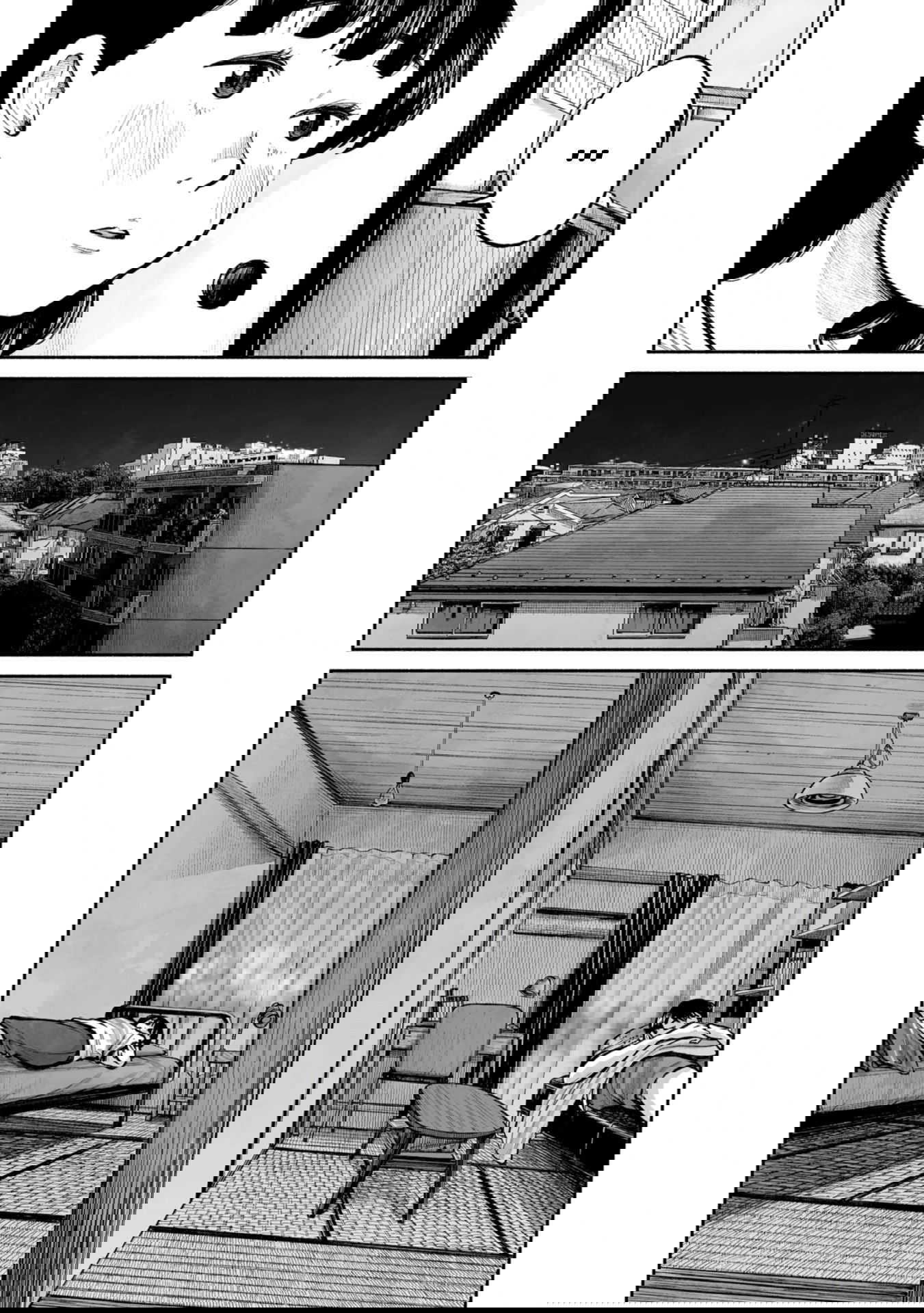 Манга 37 секунд - Глава 14 Страница 14