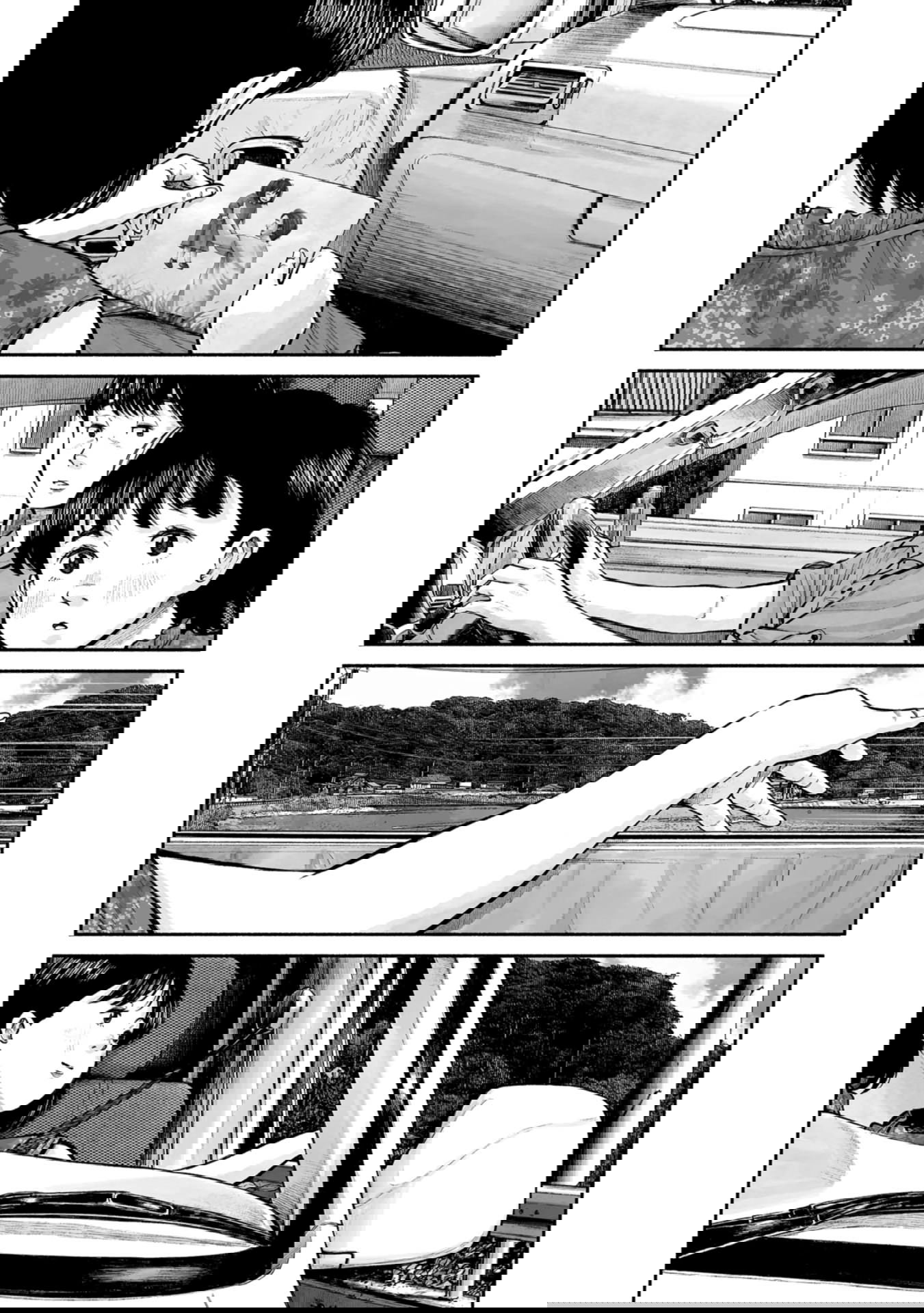 Манга 37 секунд - Глава 14 Страница 27