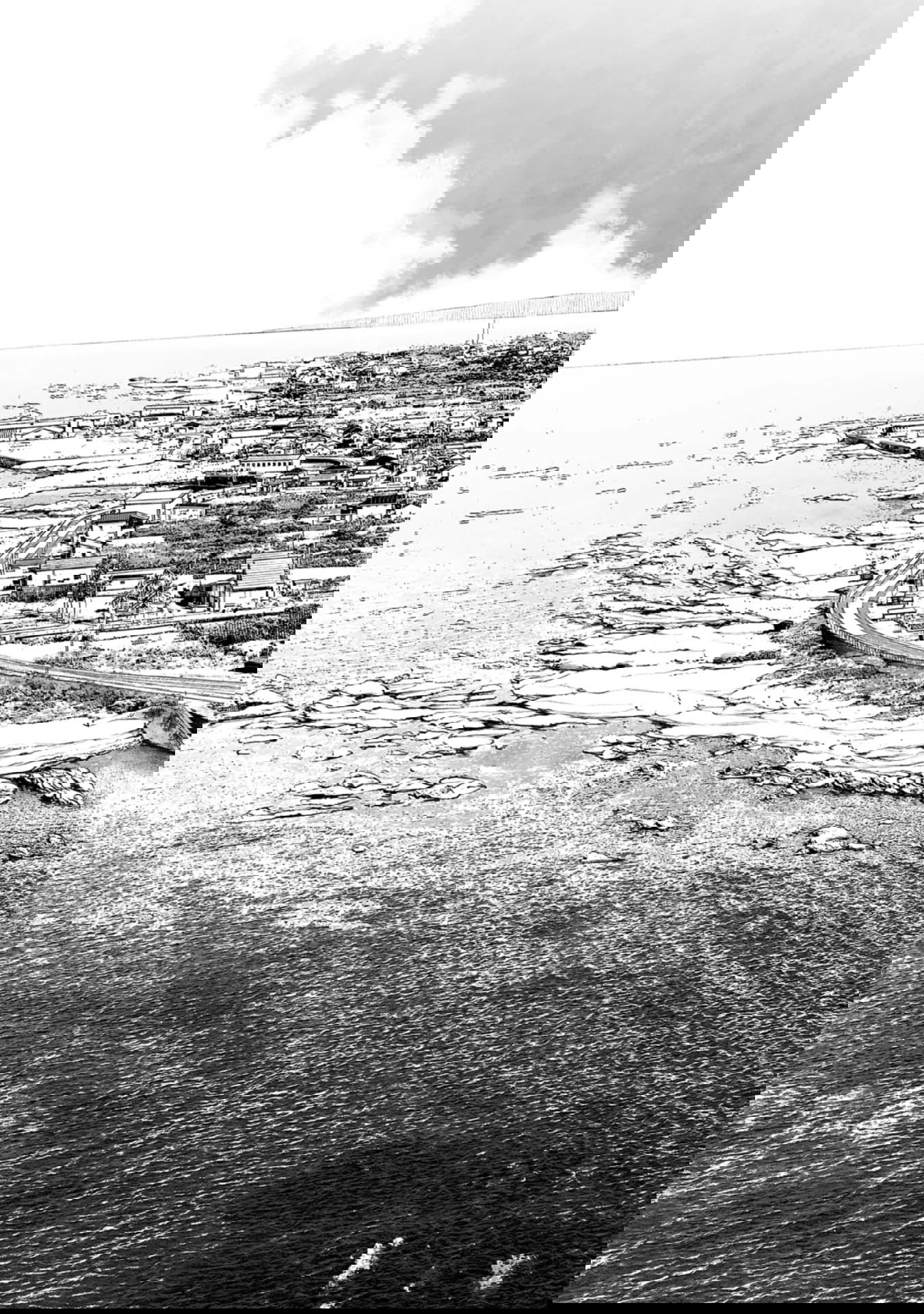 Манга 37 секунд - Глава 14 Страница 29