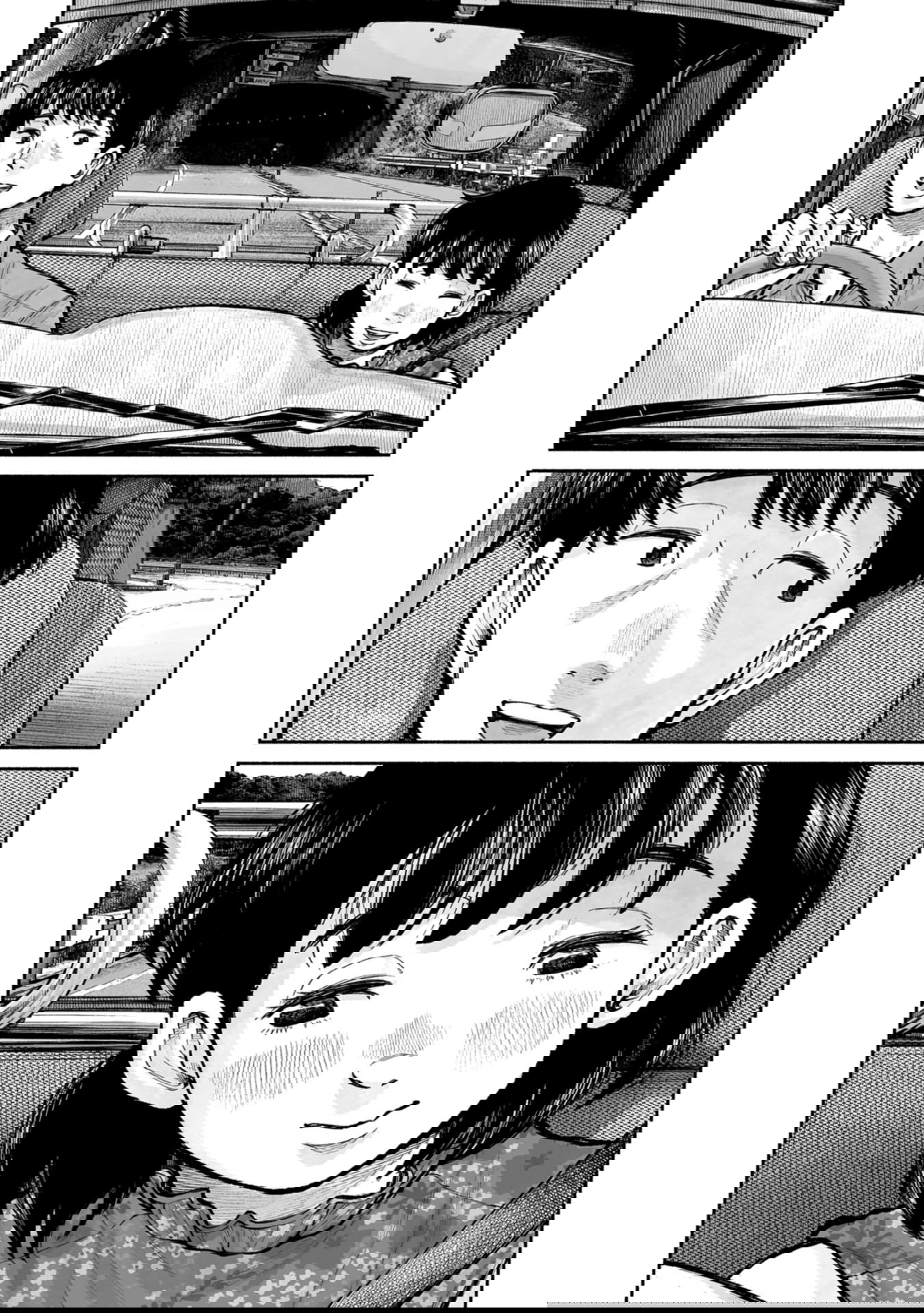 Манга 37 секунд - Глава 14 Страница 30