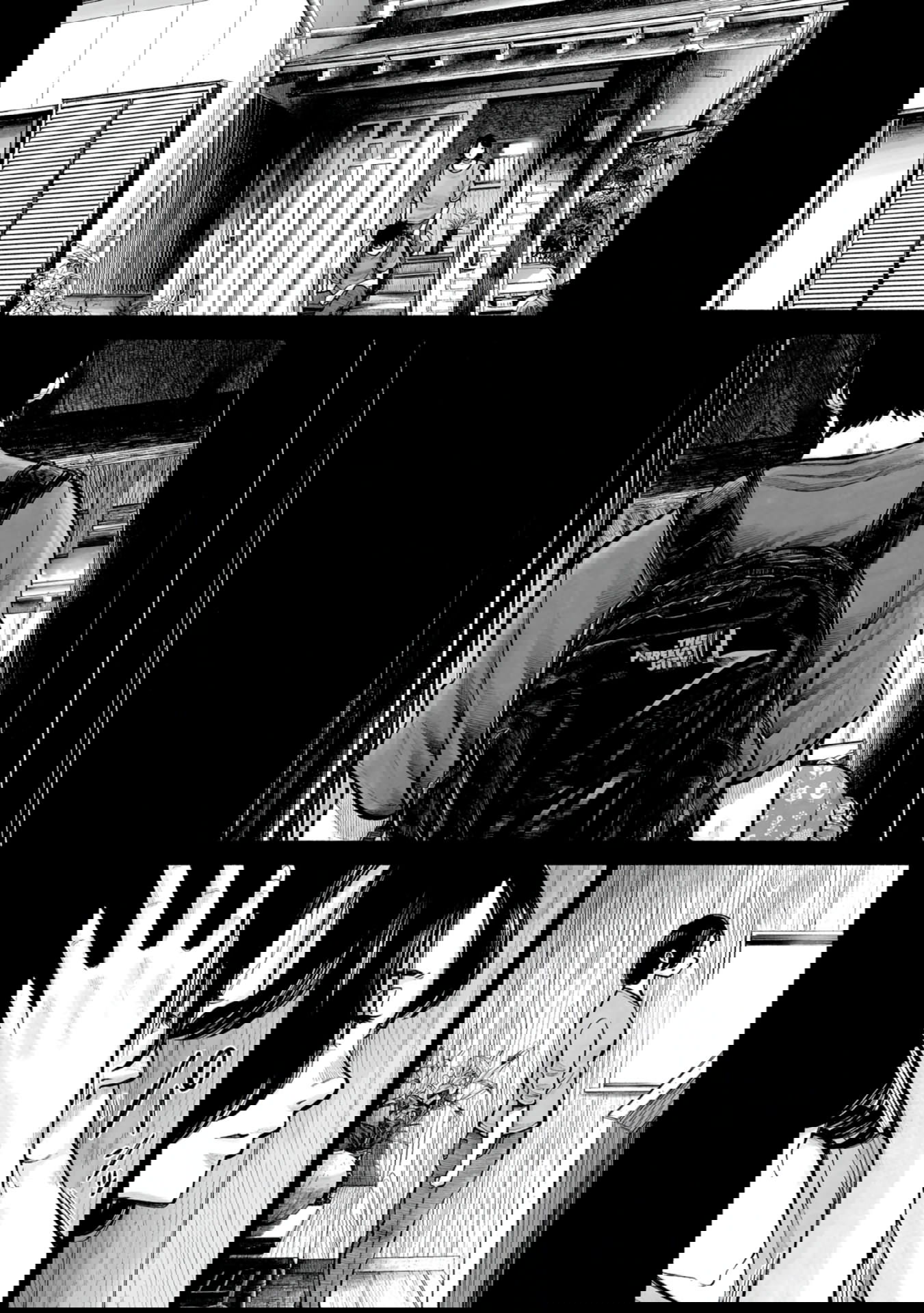 Манга 37 секунд - Глава 13 Страница 3