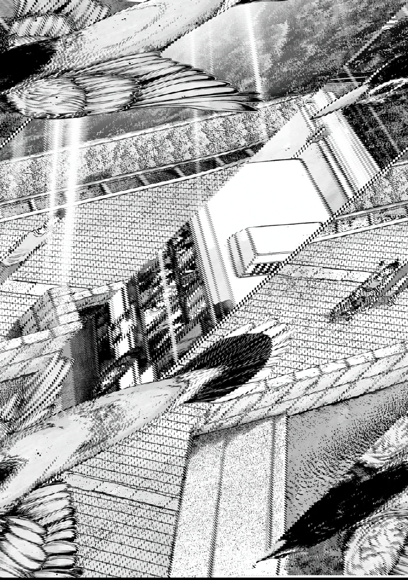 Манга 37 секунд - Глава 11 Страница 14