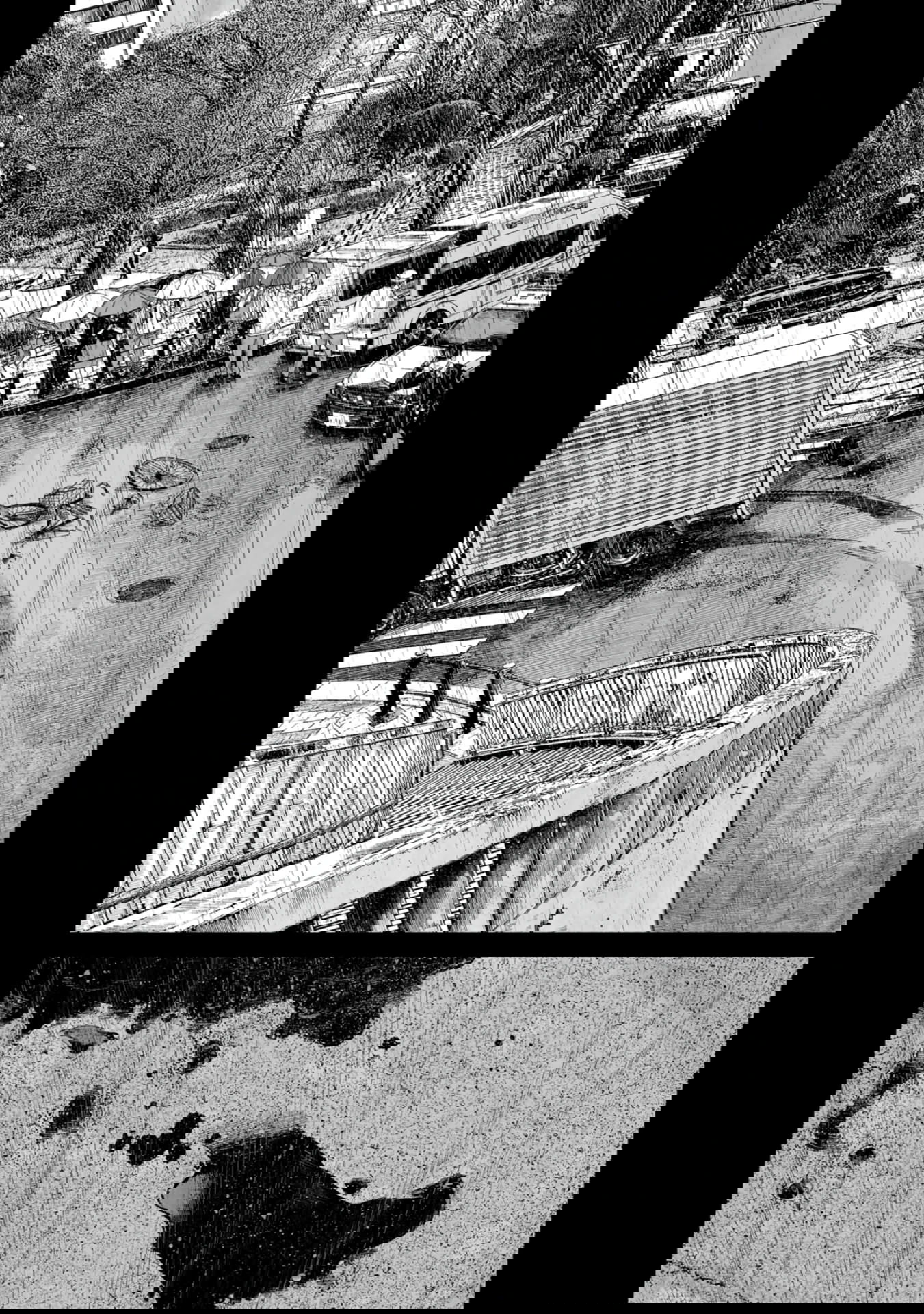 Манга 37 секунд - Глава 11 Страница 2