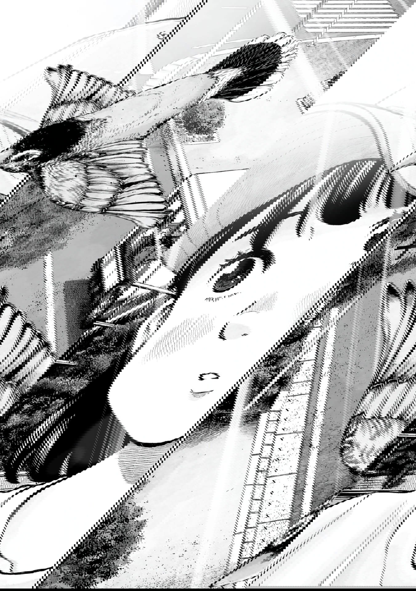 Манга 37 секунд - Глава 11 Страница 15