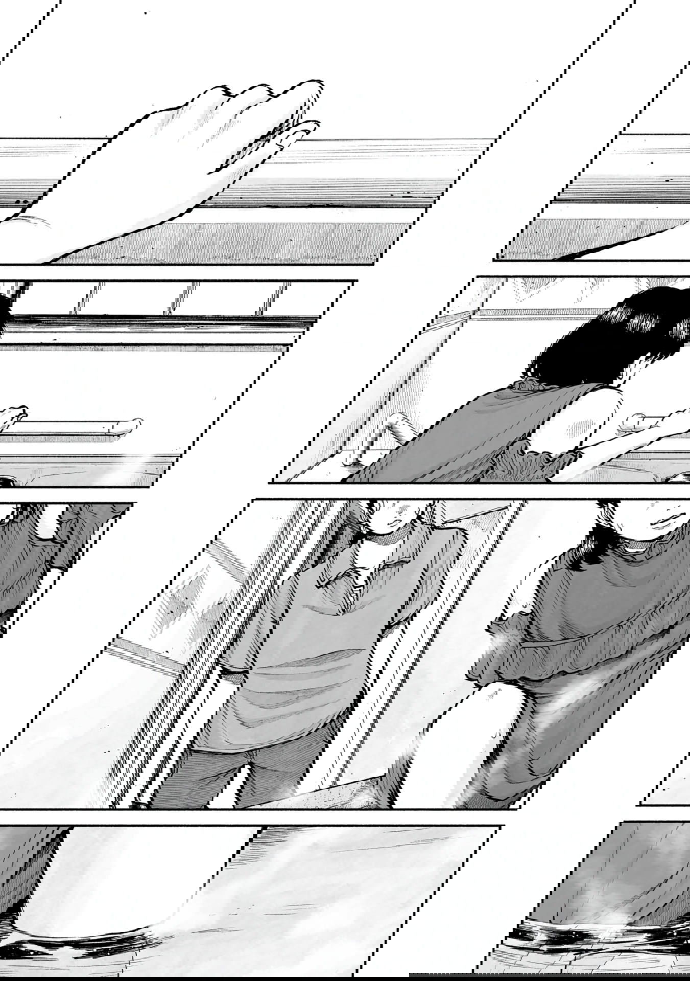 Манга 37 секунд - Глава 10 Страница 11