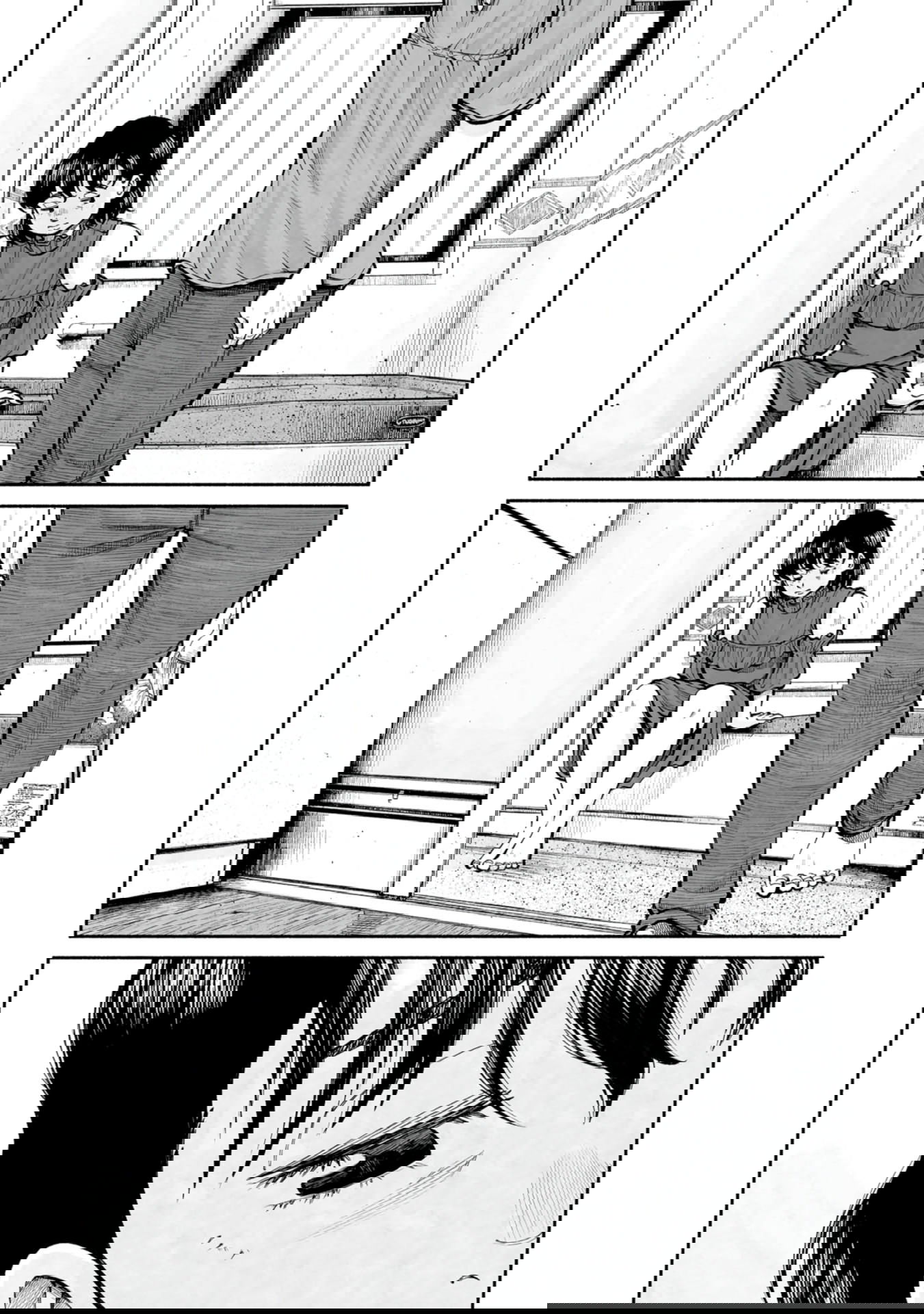 Манга 37 секунд - Глава 10 Страница 23