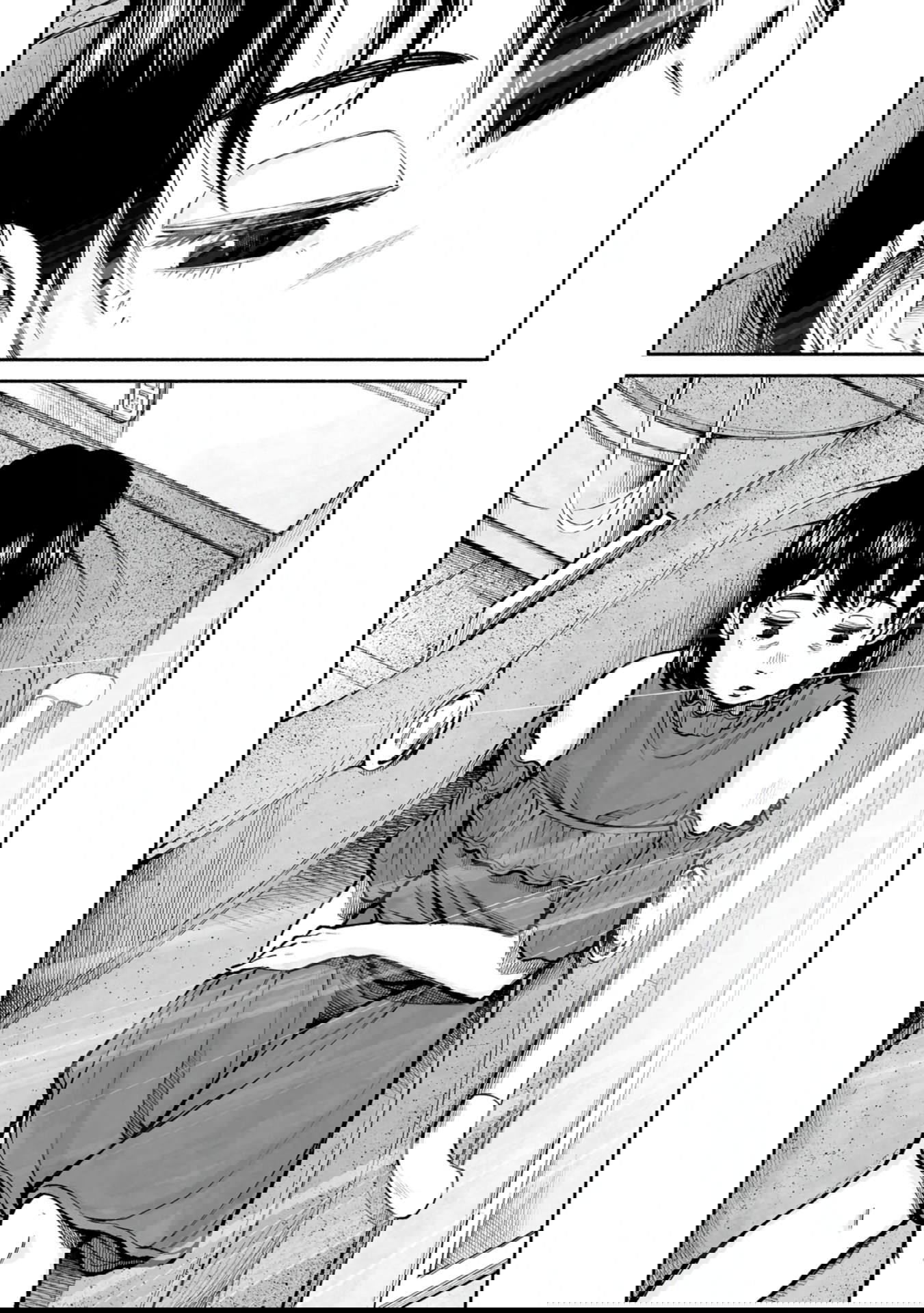 Манга 37 секунд - Глава 10 Страница 20