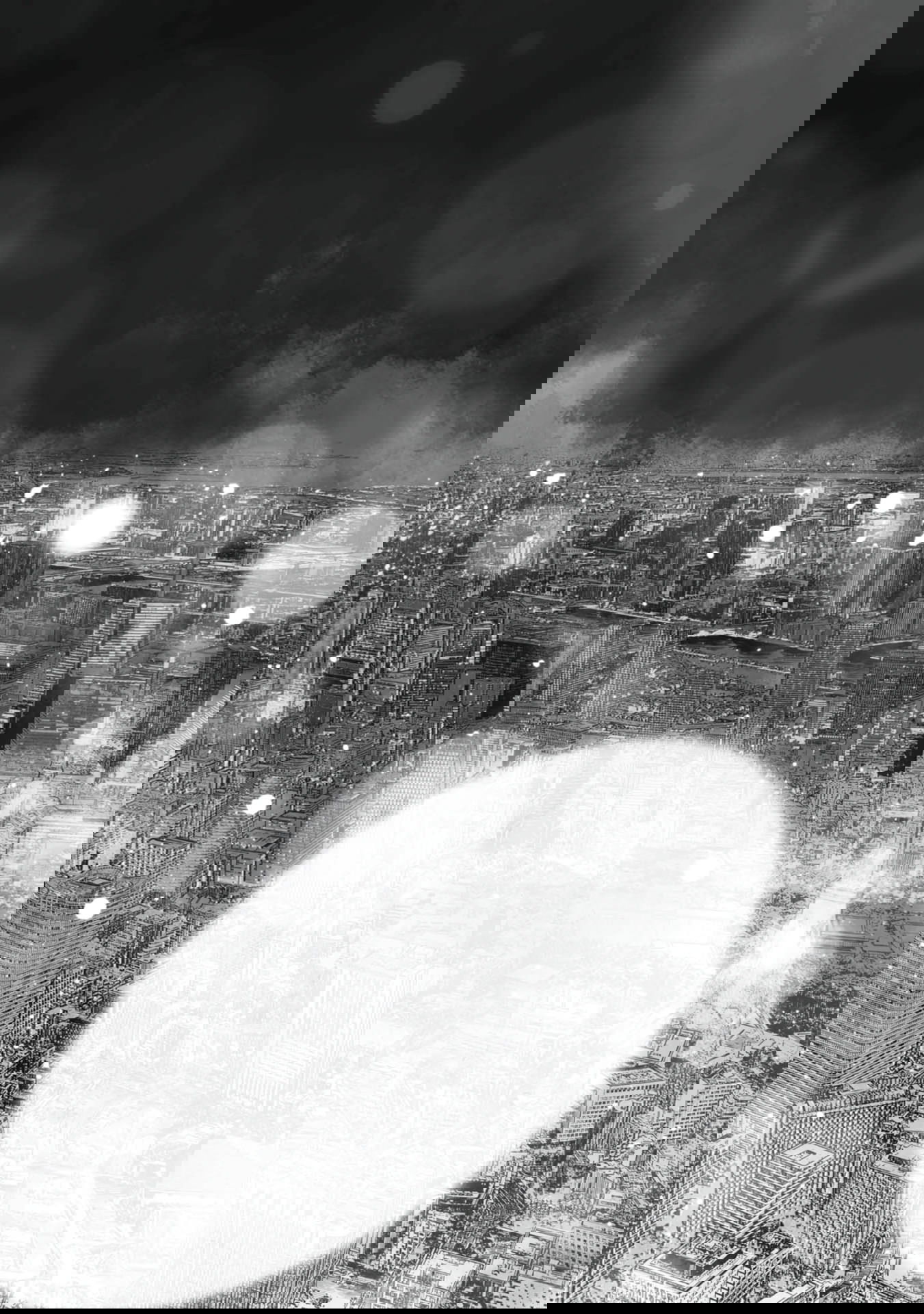 Манга 37 секунд - Глава 9 Страница 18