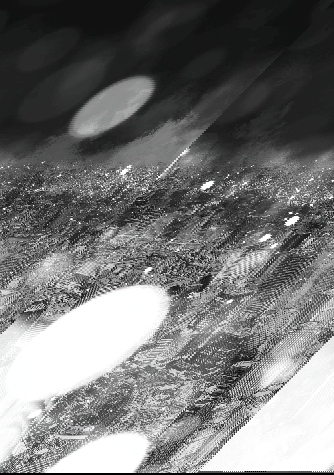 Манга 37 секунд - Глава 9 Страница 19