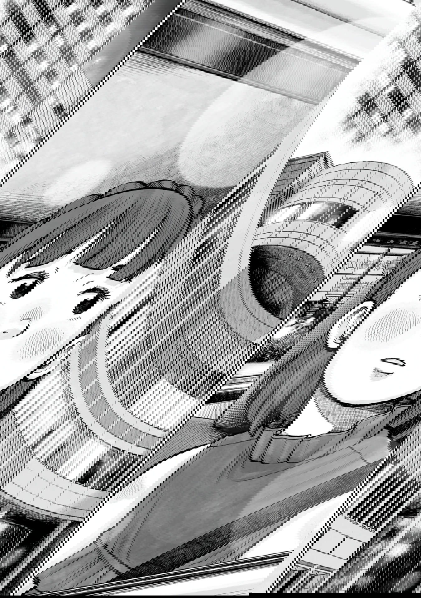 Манга 37 секунд - Глава 9 Страница 16