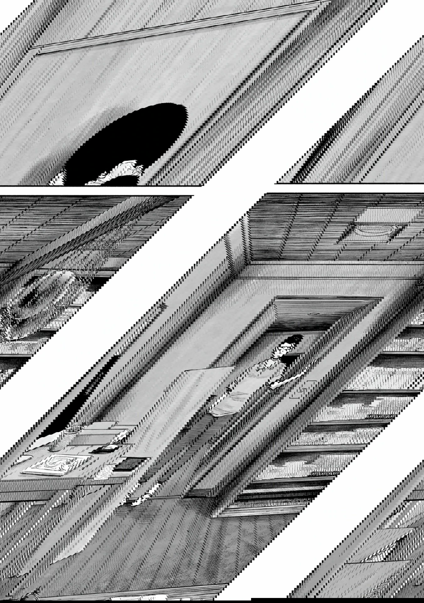 Манга 37 секунд - Глава 8 Страница 31