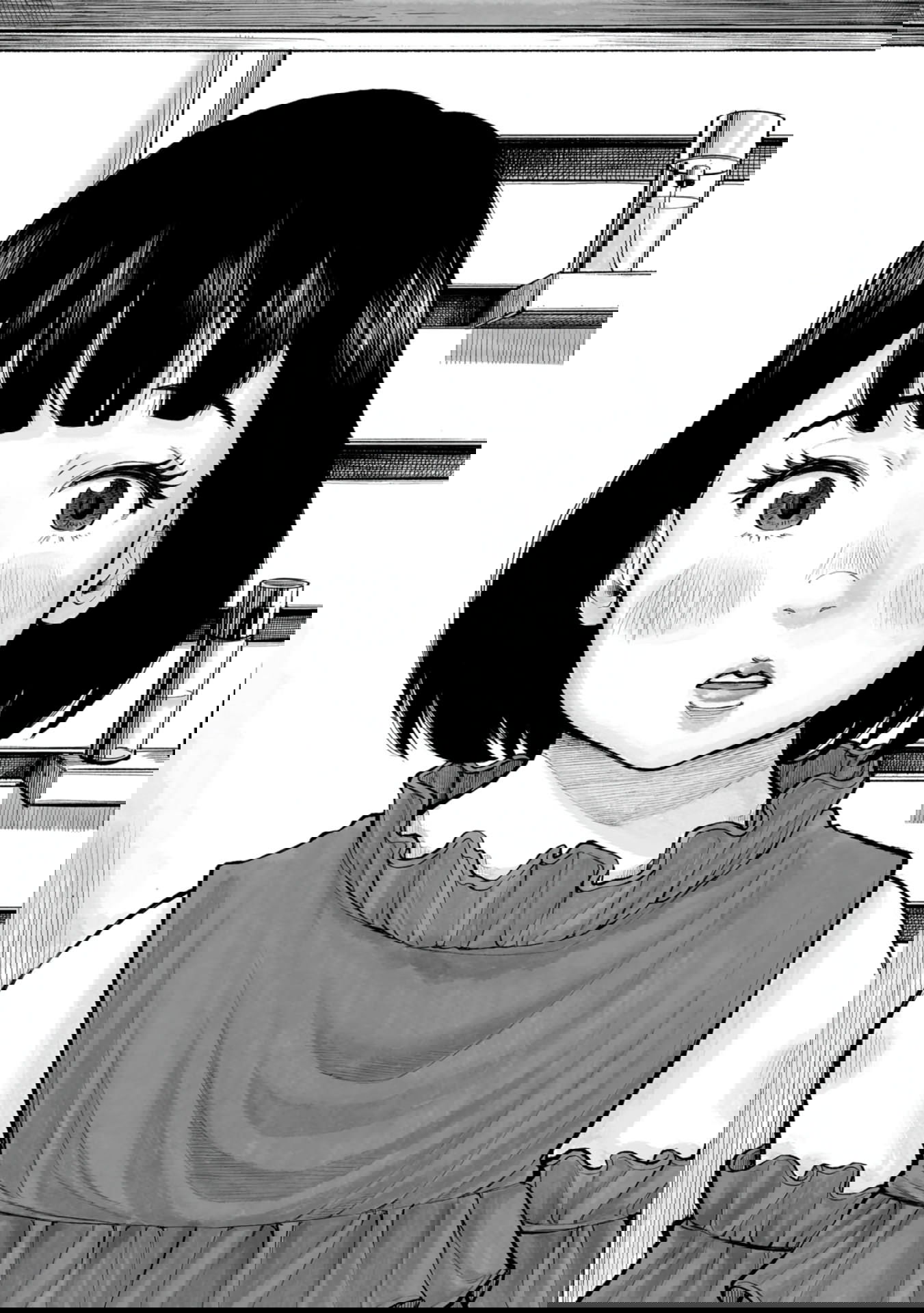 Манга 37 секунд - Глава 7 Страница 15