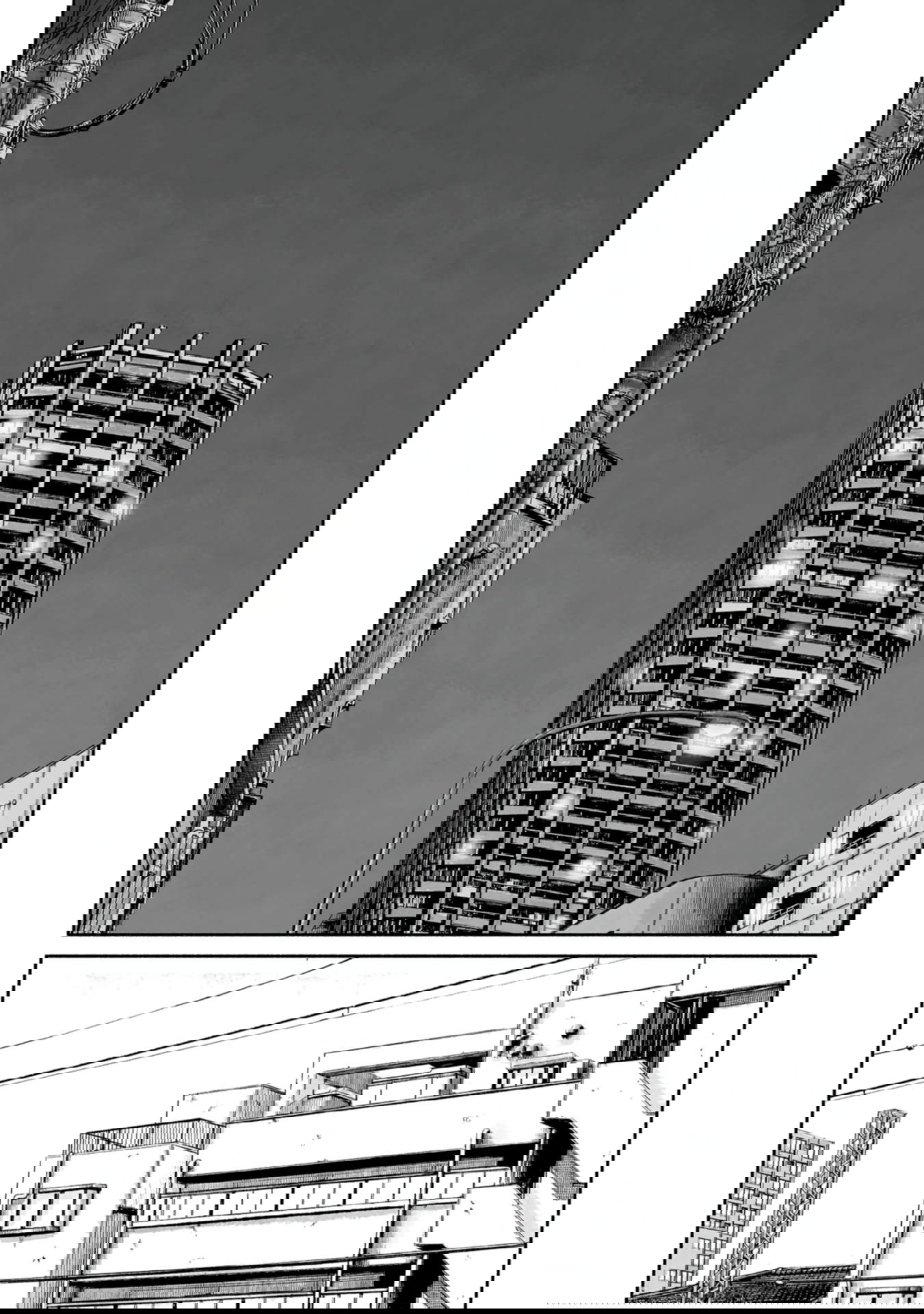 Манга 37 секунд - Глава 7 Страница 2