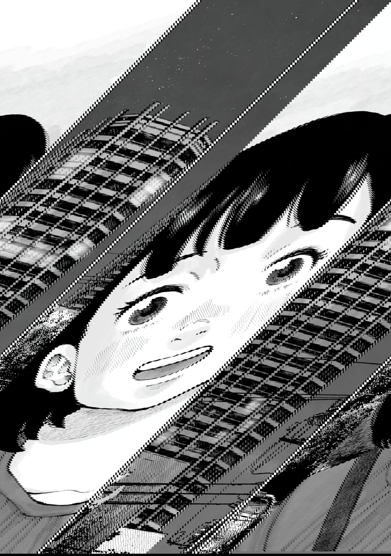 Манга 37 секунд - Глава 7 Страница 25