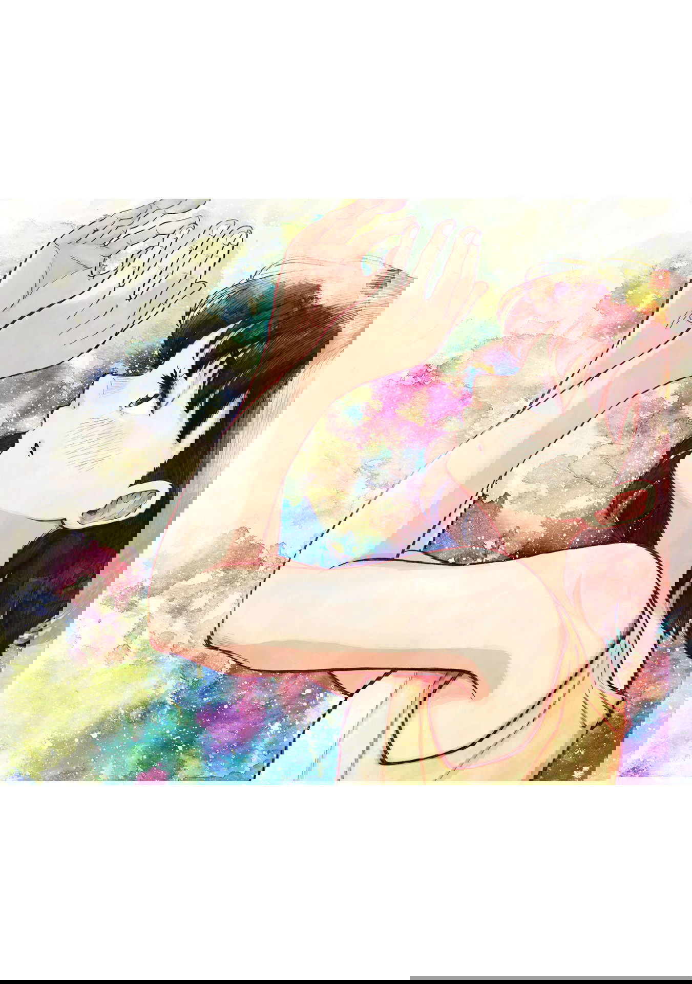 Манга 37 секунд - Глава 7 Страница 29