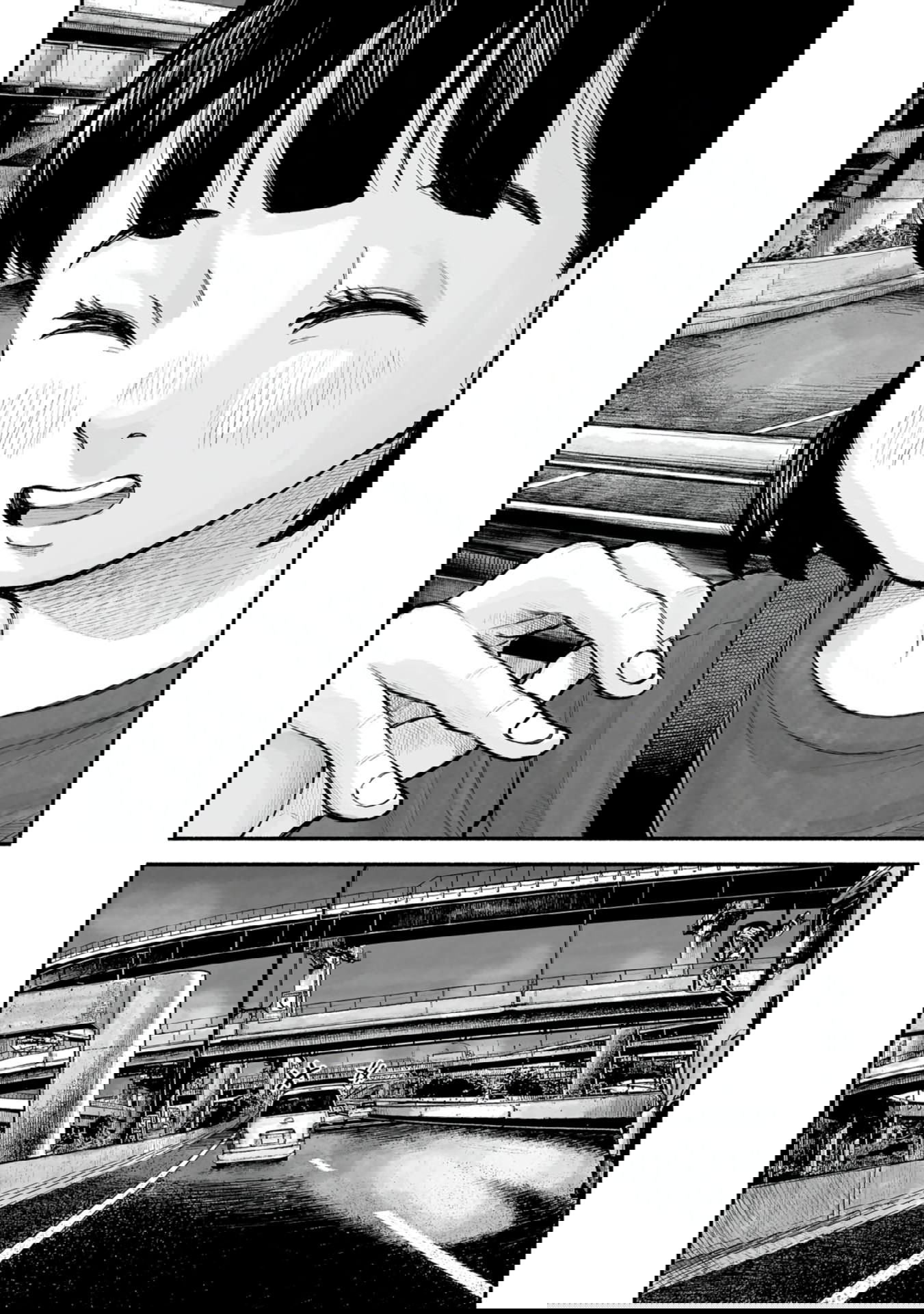 Манга 37 секунд - Глава 6 Страница 21