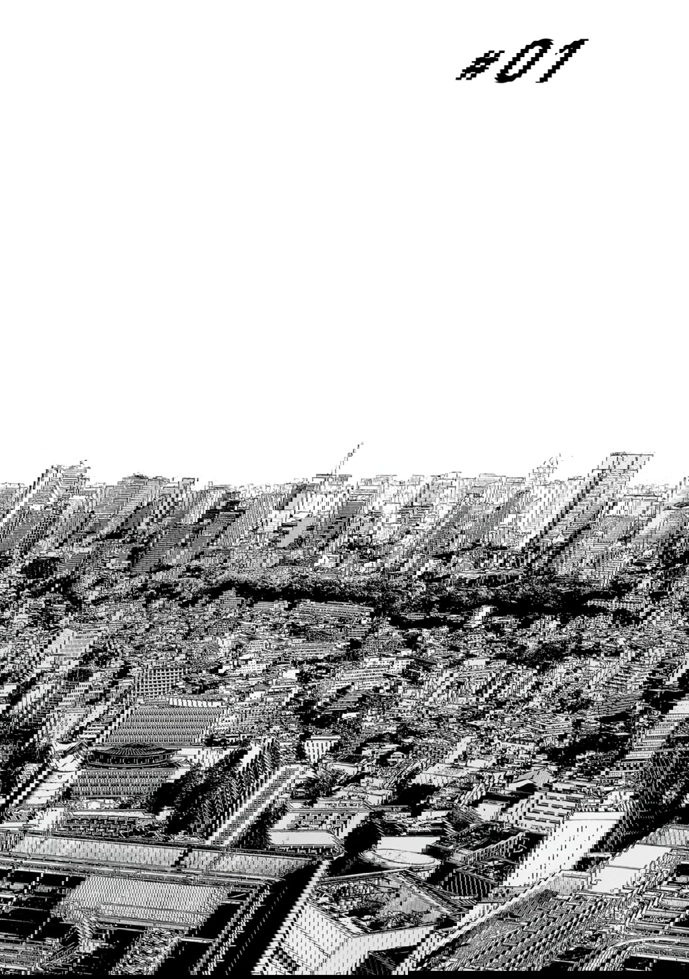 Манга 37 секунд - Глава 1 Страница 6