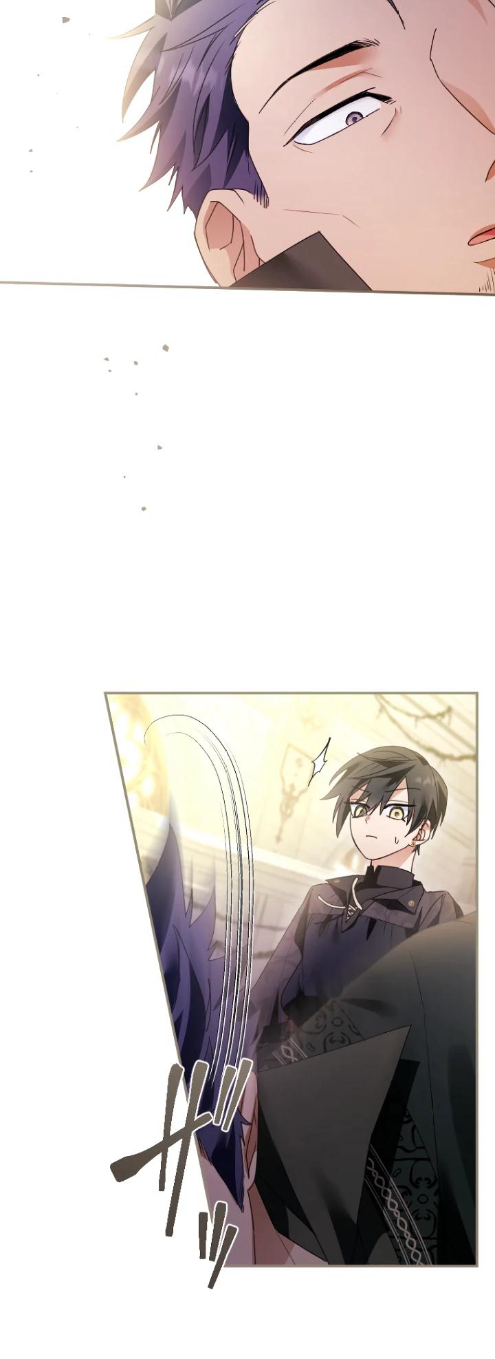 Манга Семья тиранов одержима мной - Глава 19 Страница 4